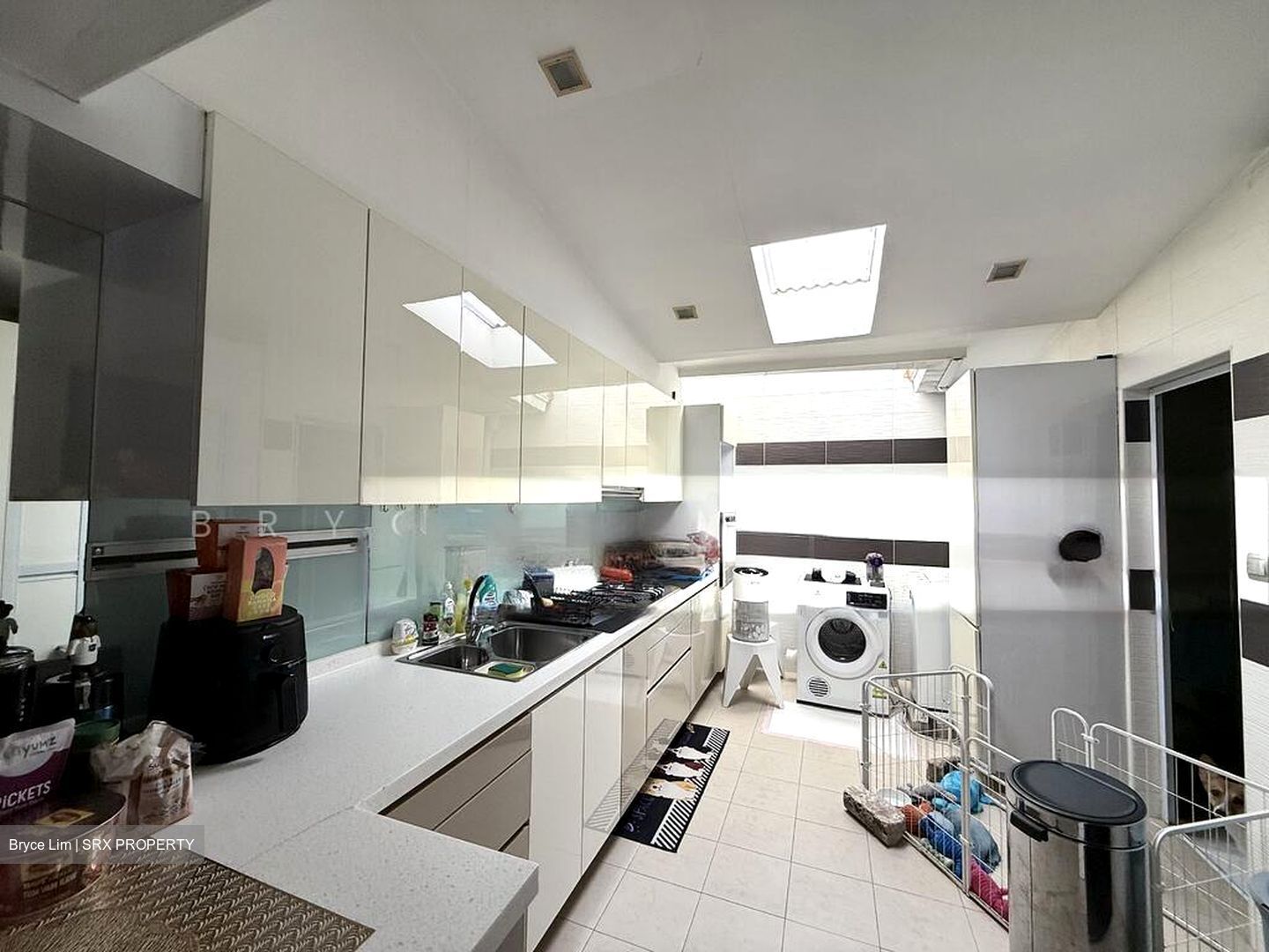 Macpherson Garden Estate (D13), Terrace #502181851